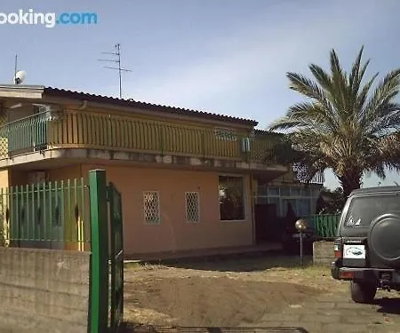 Autostrada A18 Guest house Giarre